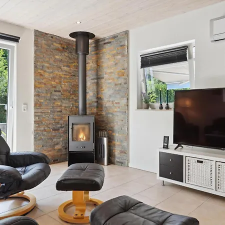 Cozy In With Wifi Tatil Evi *