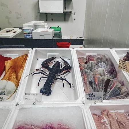 Cozy In With Wifi * Glesborg