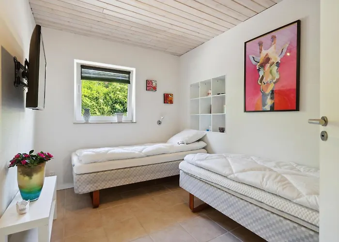 Cozy In With Wifi بيت للعطل